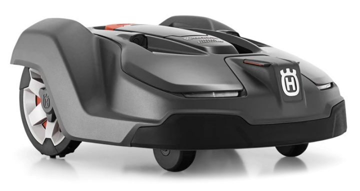 Husqvarna Automower® 450X Robotic Lawn Mower in the group Robotic Lawn Mowers / Husqvarna Automower® at Gräsklipparbutiken (9678530-21)