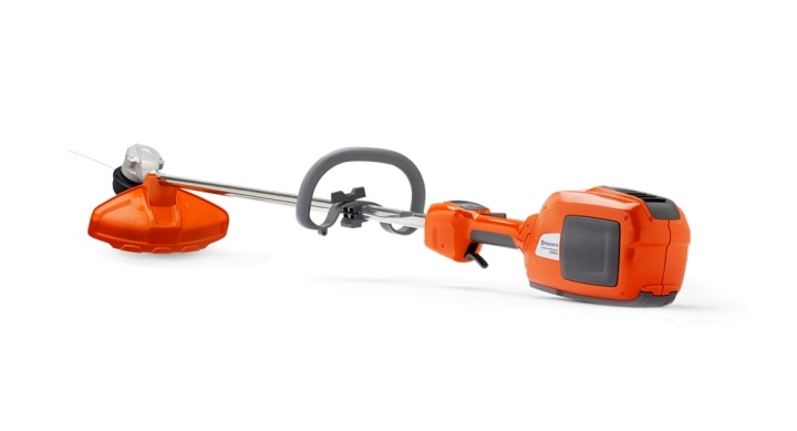 Husqvarna 520iLX Battery Trimmer in the group Forest and Garden Products / Husqvarna Brush Cutters/Trimmers / Battery powered grass trimmers & brushcutters at Gräsklipparbutiken (9679161-13)