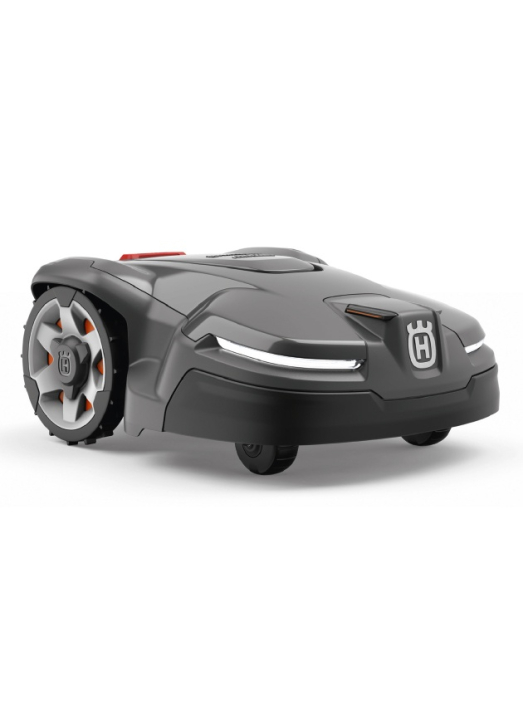 Husqvarna Automower® 405X Robotic Lawn Mower in the group Robotic Lawn Mowers / Husqvarna Automower® at Gräsklipparbutiken (9704562-21)