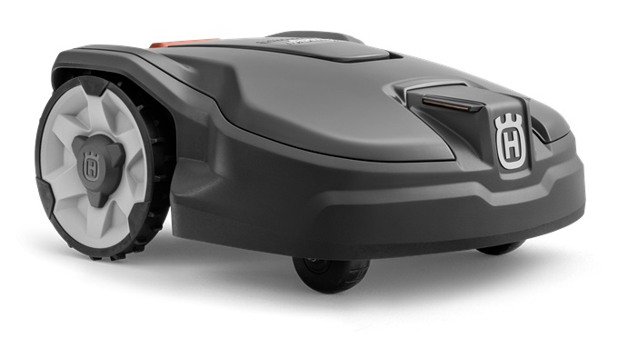 Husqvarna Automower® 310 Mark II Robotic Lawn Mower in the group Robotic Lawn Mowers / Husqvarna Automower® at Gräsklipparbutiken (9705267-21)