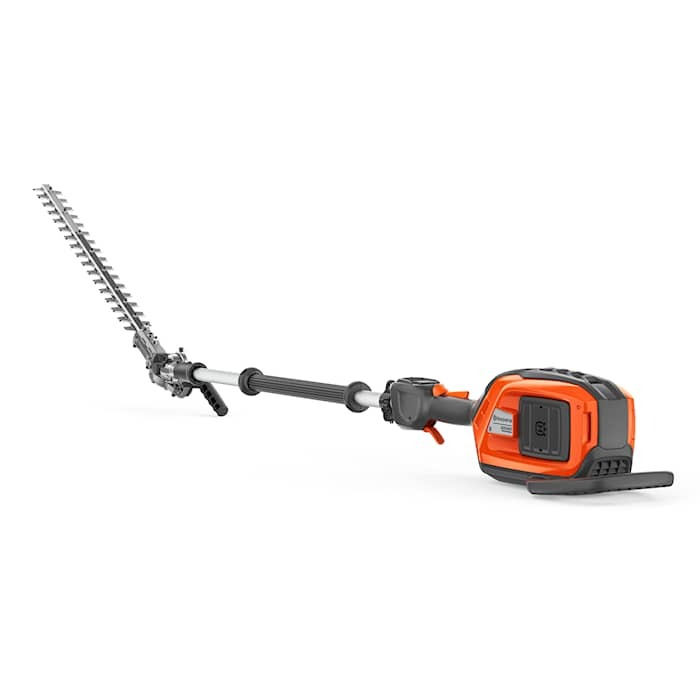 Husqvarna 525iHE3 Battery Pole Hedgetrimmer in the group Forest and Garden Products / Husqvarna Hedge trimmers / Battery powered hedge trimmers at Gräsklipparbutiken (9707049-03)