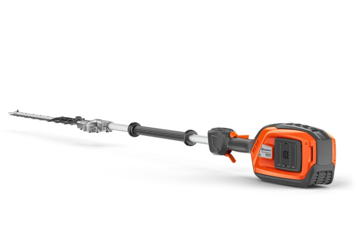 Husqvarna 525iHF3 Battery Pole Hedgetrimmer in the group Forest and Garden Products / Husqvarna Hedge trimmers / Battery powered hedge trimmers at Gräsklipparbutiken (9707051-03)