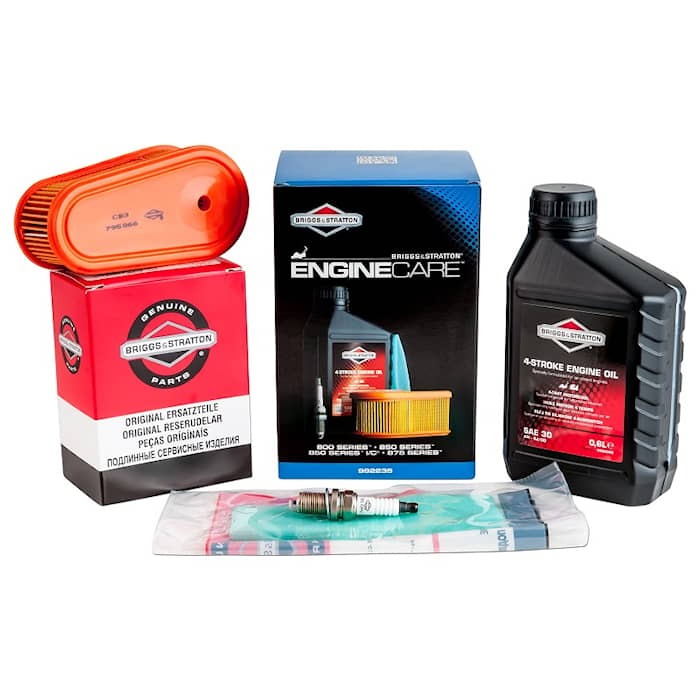 Briggs & Stratton 800 850 875 Service Kit in the group  at Gräsklipparbutiken (992235)