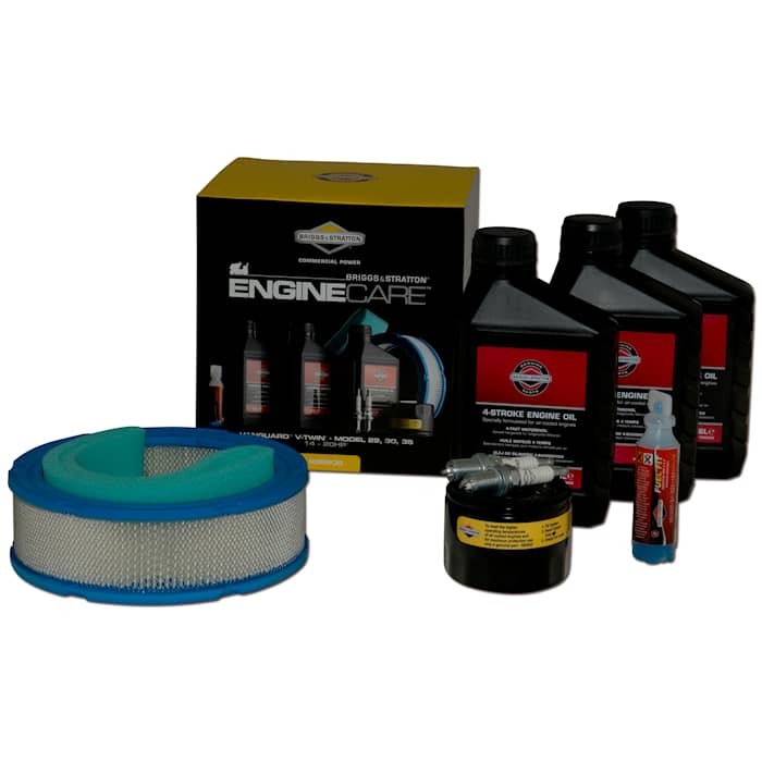 Briggs & Stratton Service Kit V-Twin/Vanguard 992240 in the group  at Gräsklipparbutiken (992240)