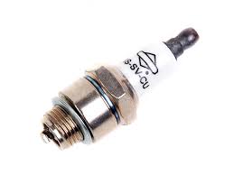 Spark Plug Bs-Sv (2X) Blister Cu in the group  at Gräsklipparbutiken (992360C)