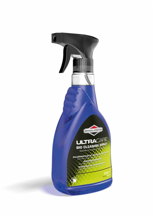 Briggs & Stratton Bio cleaning spray 500ml in the group  at Gräsklipparbutiken (992416)