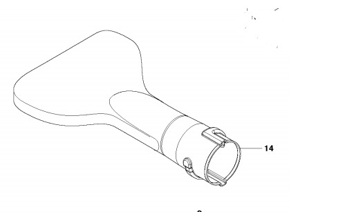 Flat Nozzle