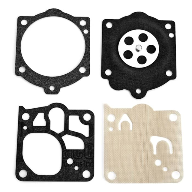 Gasket set 5025292-01