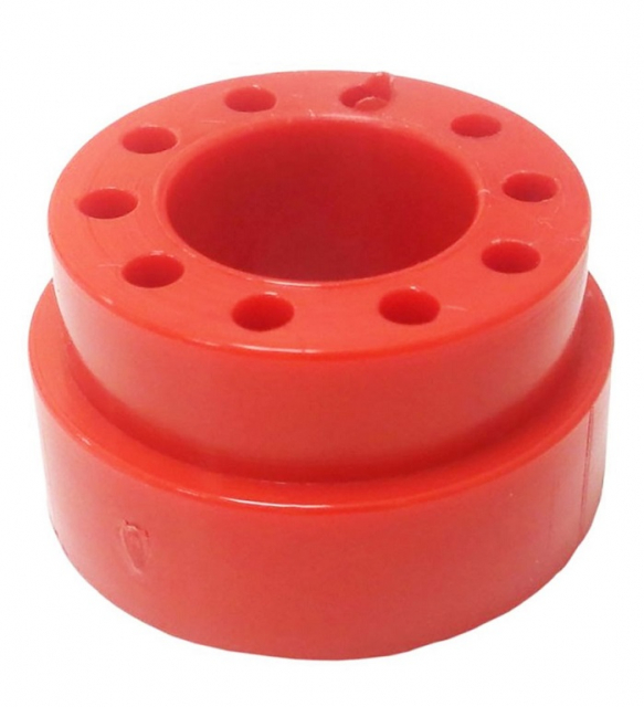 Bushing For Gearbox, Red