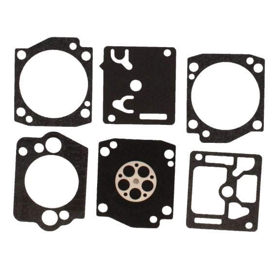 Gasket set