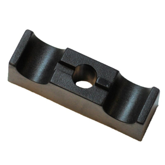 Bearing block