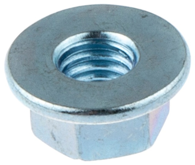 Nut 5300161-01