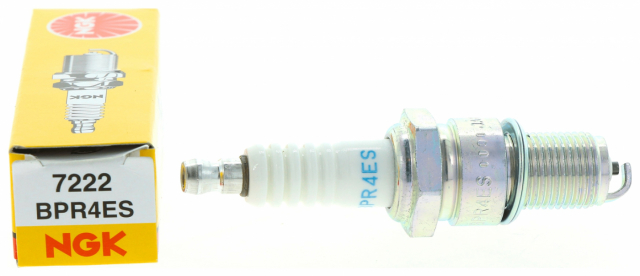 Spark Plug NGK BPR4ES