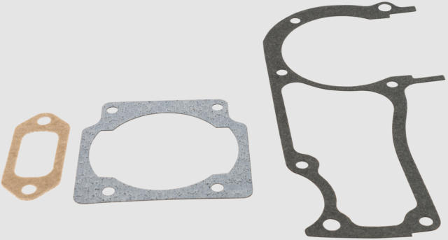 Gasket set 5370339-01