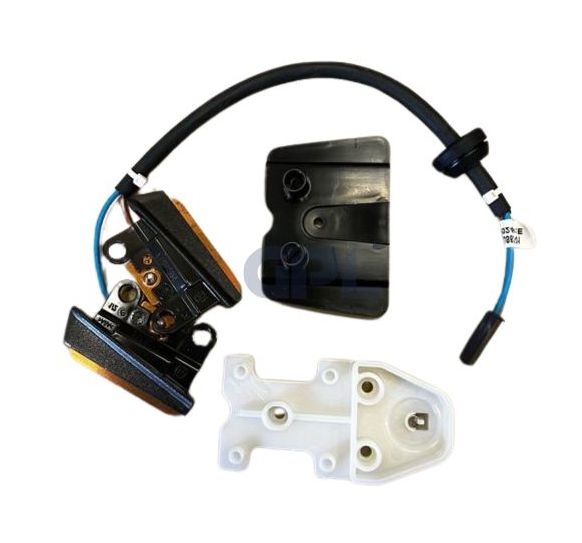 Wiring Assy Replacement