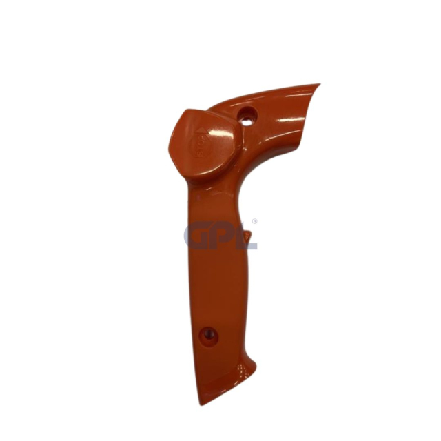 Handle Half Grip Orange 5878793-02