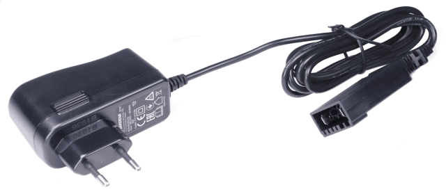 Charger 18V 5898718-01