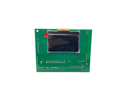 Printed Circuit Display