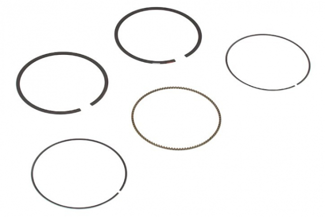 Piston ring kit B&S