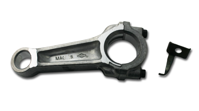 Connecting rod