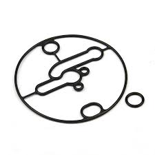 Float housing gasket