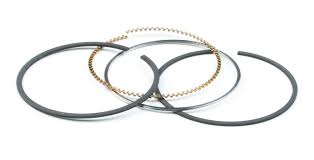 Piston ring kit