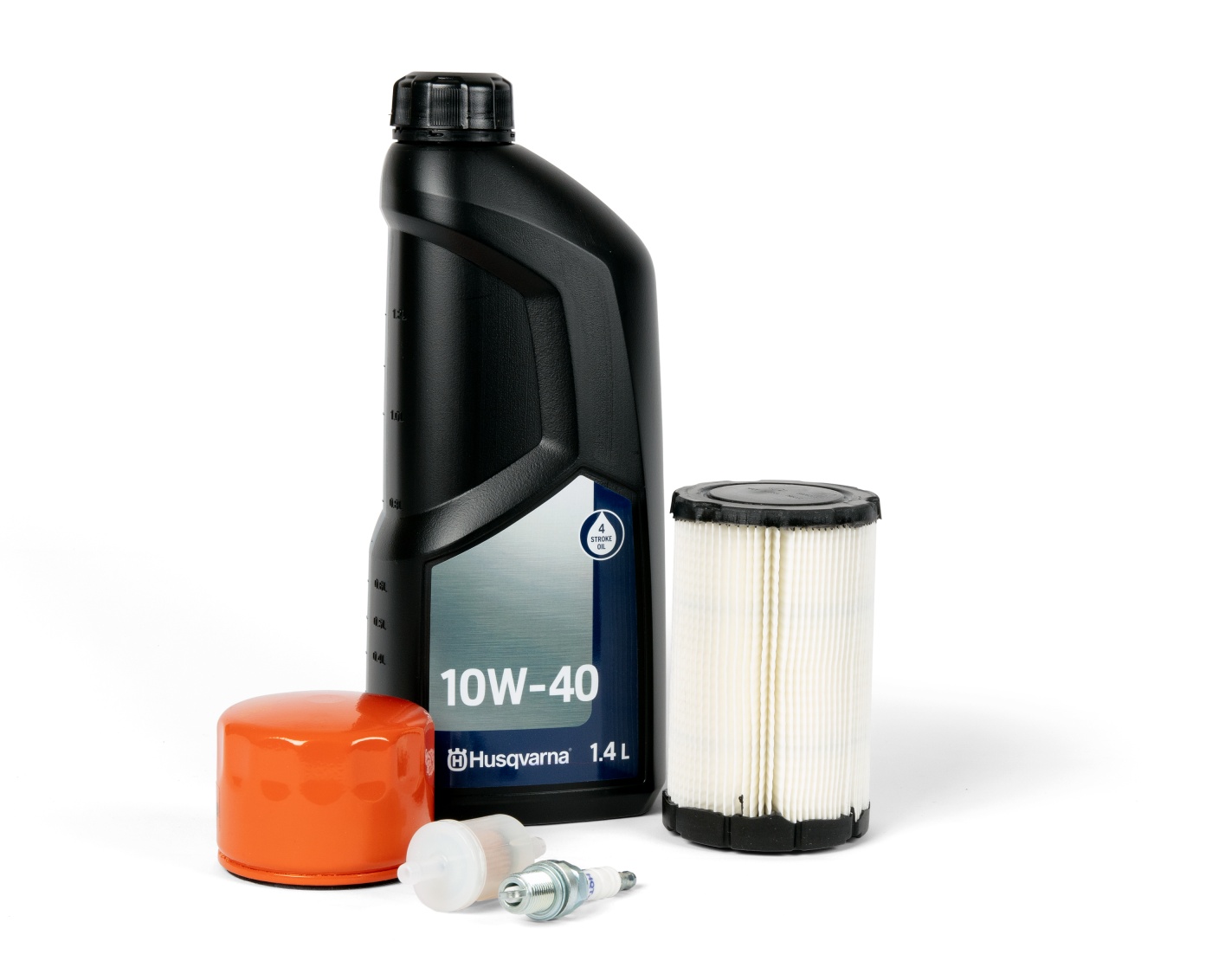 Service kit Husqvarna R216AWD R216 FR2216MA FR2216MA4X4 R11