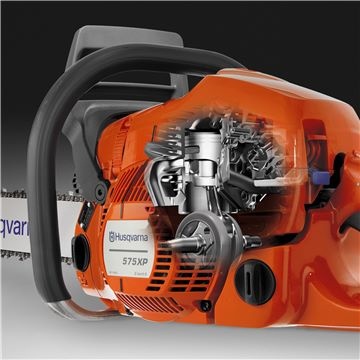 Husqvarna 543 XP® G Chainsaw