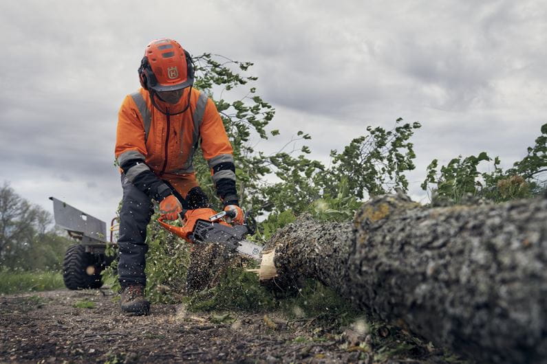 Husqvarna 540 XP® Mark III Chainsaw